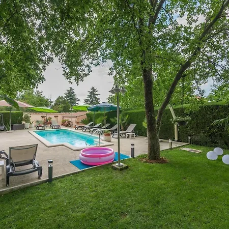 Felix 아파트 포레치