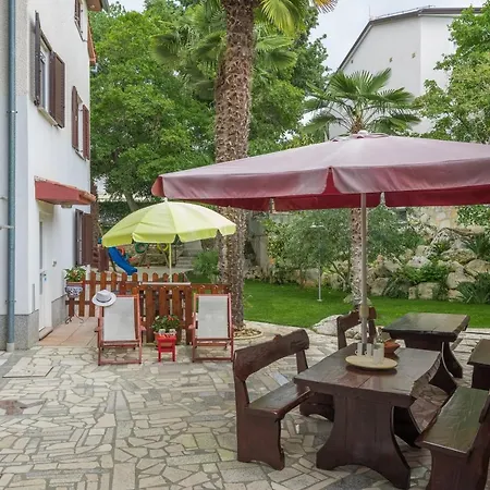 Felix 아파트 포레치