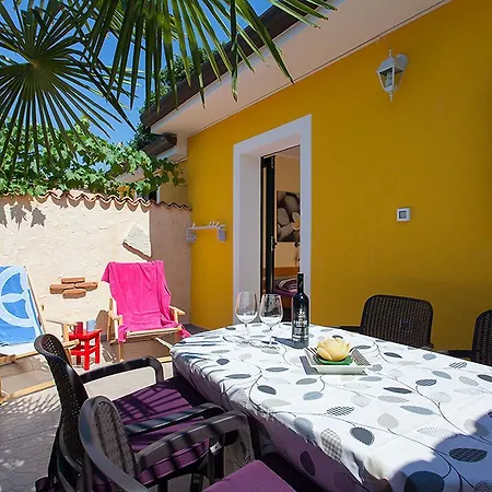 Felix 아파트 포레치