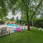 Felix Apartmán Poreč