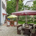 Felix Apartmán Poreč