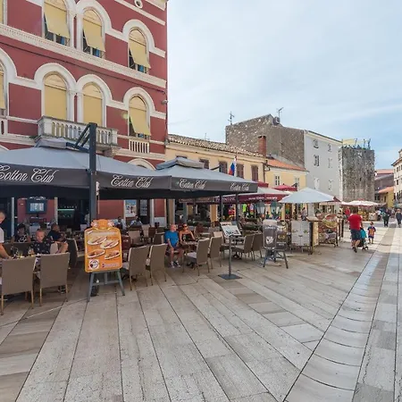 Apartment Felix Porec