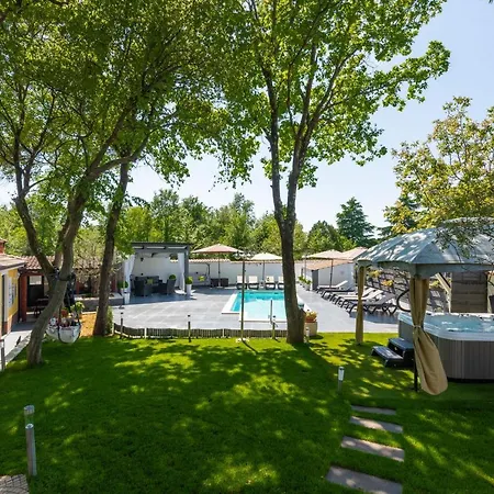Apartment Felix Porec