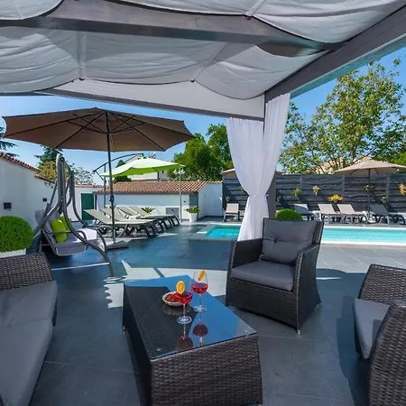 Felix Apartment Porec
