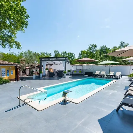 Apartment Felix Porec