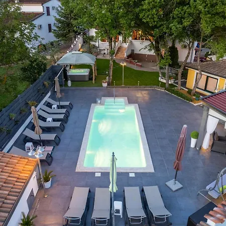 Felix Apartment Porec