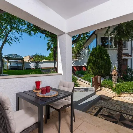 Felix Apartment Porec