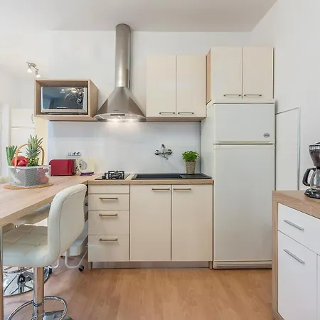 Apartment Felix Porec