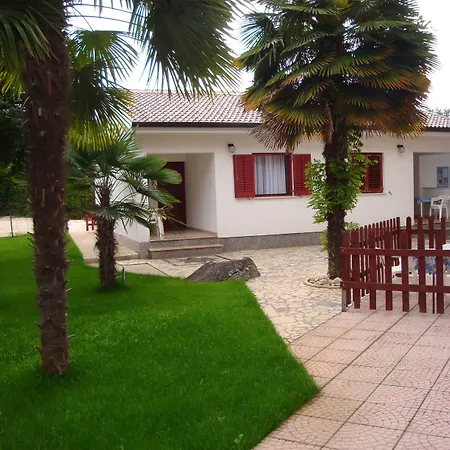 Felix Appartamento Porec