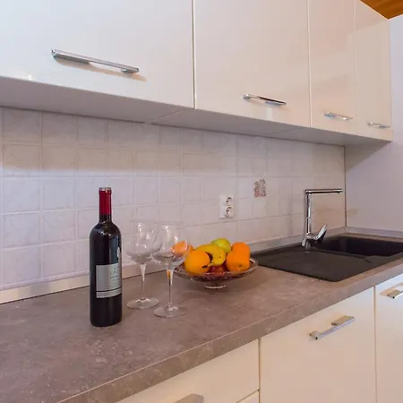 Apartment Felix Porec