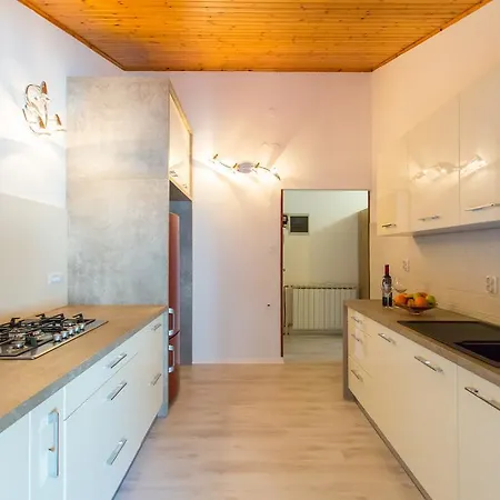 Apartment Felix Porec