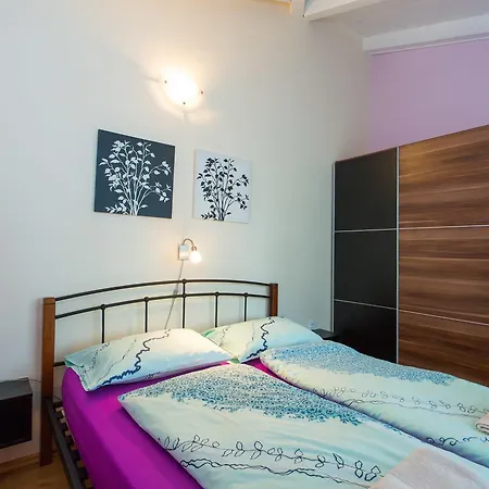 Felix Apartment Porec