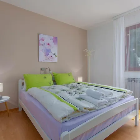 Apartment Felix Porec