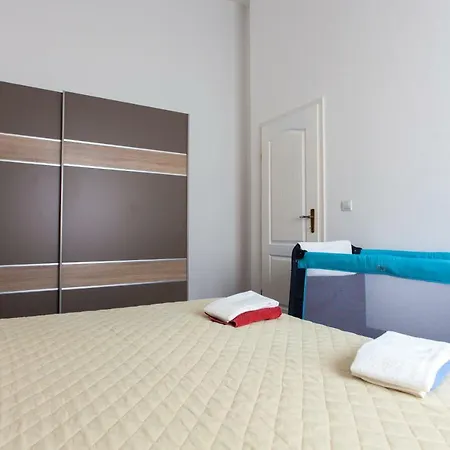 Apartment Felix *