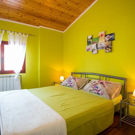 Apartment Felix *