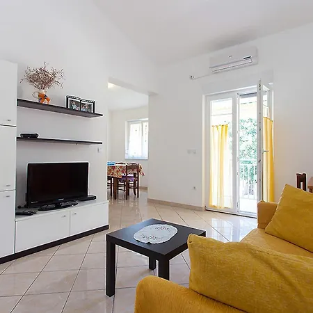 Felix Apartment Porec
