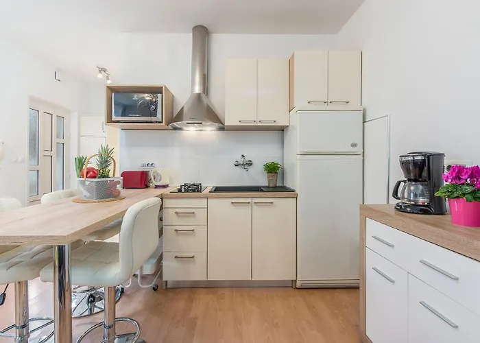 Appartamento Felix Porec