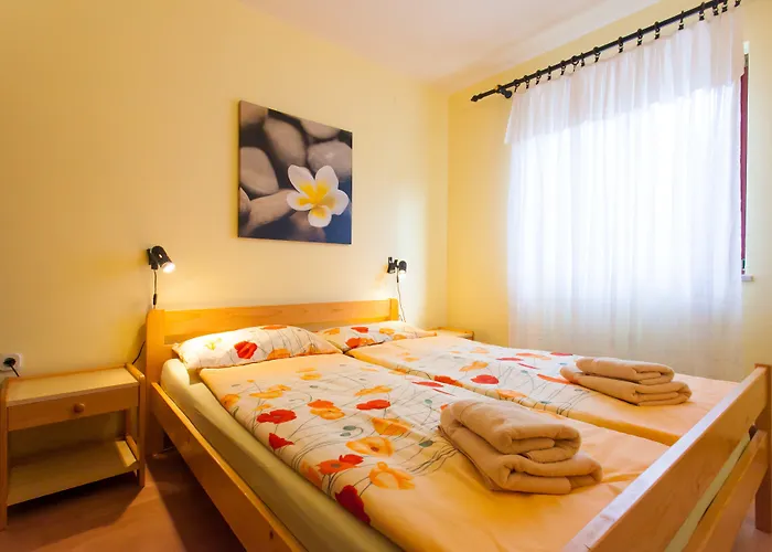 Felix Appartamento Porec