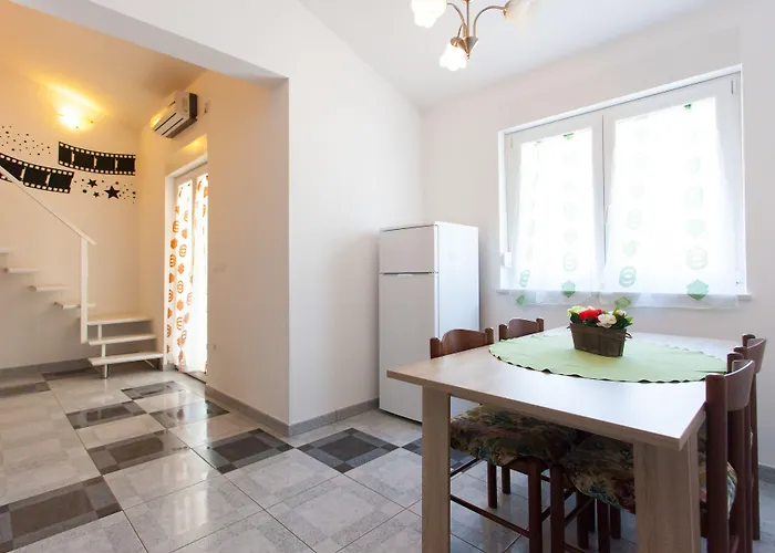 Appartamento Felix Porec