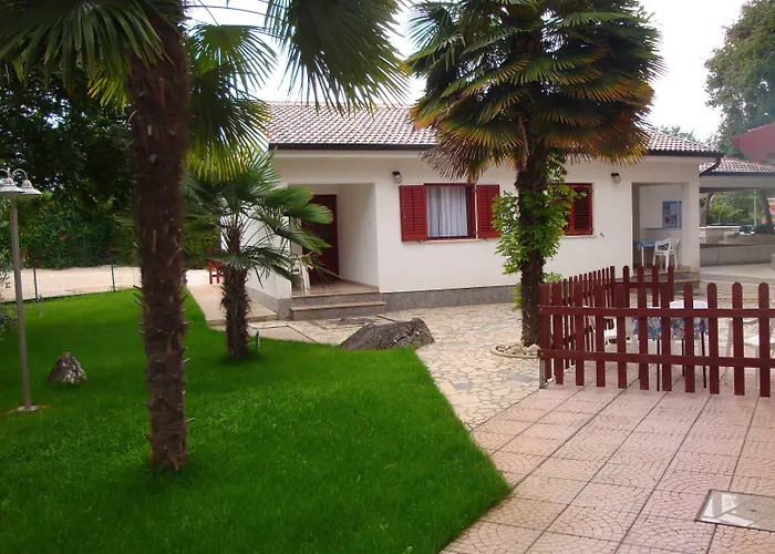 Felix Appartamento Porec