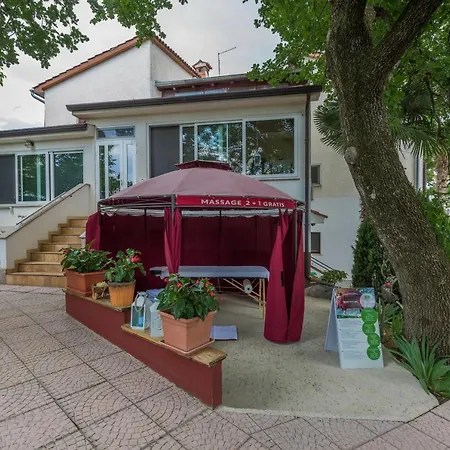 Apartmán Felix *