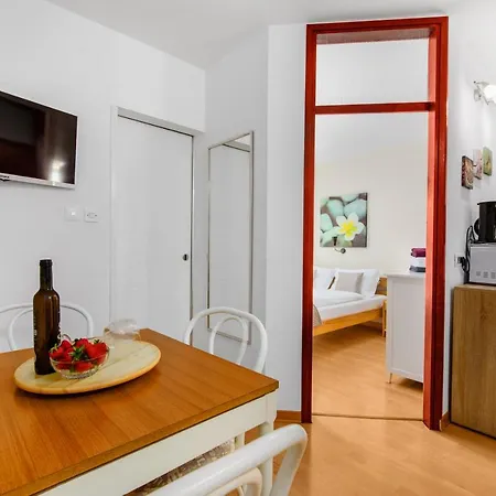Felix Apartmán Poreč
