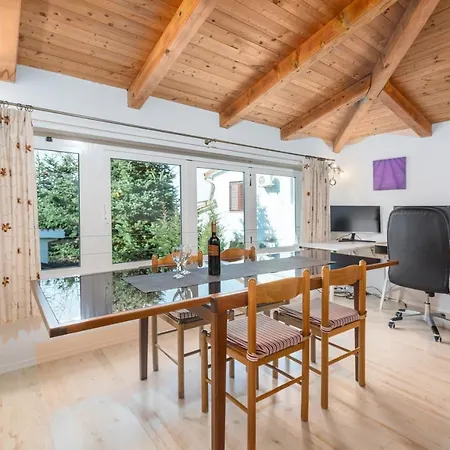 Apartment Felix Porec