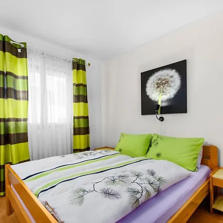 Apartmán Felix Poreč