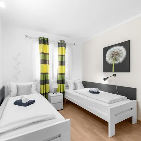Apartmán Felix