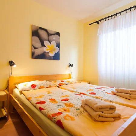 Felix Apartment Porec