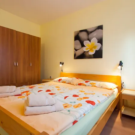 Felix Apartment Porec