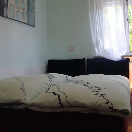 Felix Apartment Porec