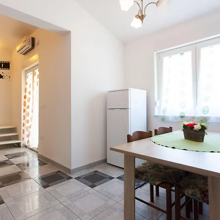 Apartment Felix Porec