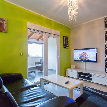 Apartment Felix Porec