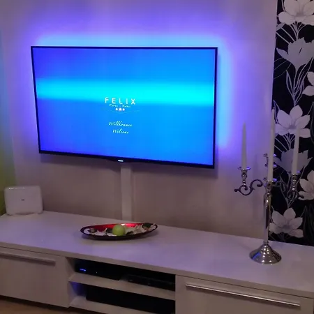 Felix Apartment