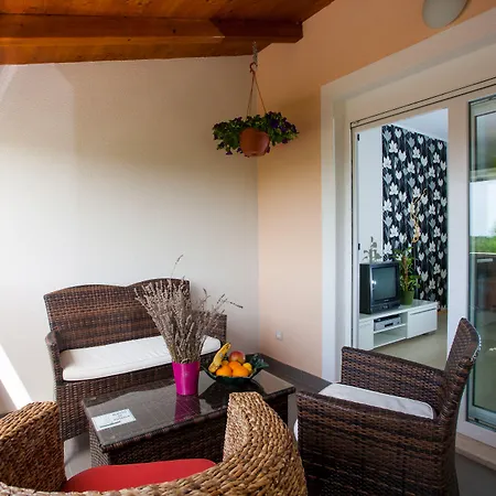 Felix Apartment Porec