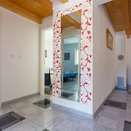 Felix Apartment Porec