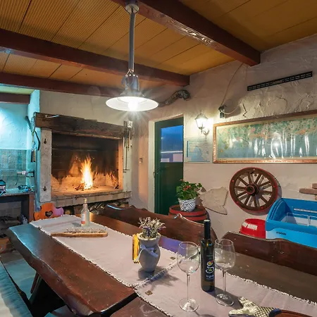 Felix Apartment Porec