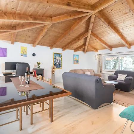 Felix Apartment Porec