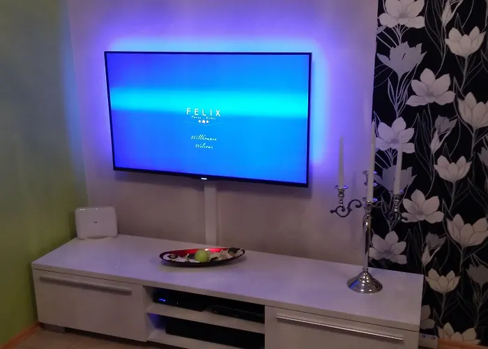 Felix Lägenhet